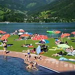 Lägenhet Gustav Klimt Zell am See