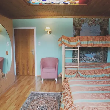 Apartmán 